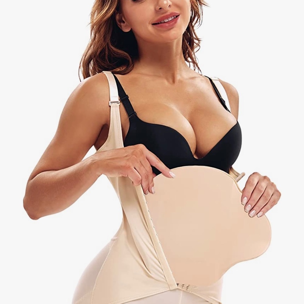 Lipo Stomach Board